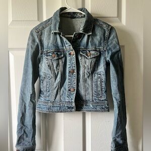 American Eagle Denim Jacket